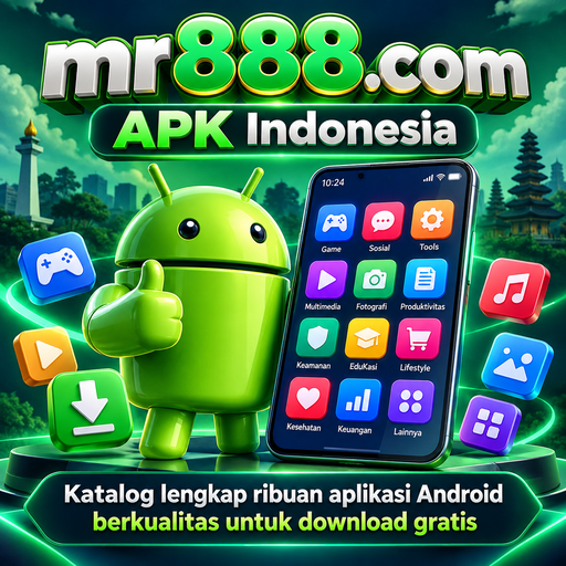 mr888 Android Indonesia - Cara Menemukan File APK yang Diunduh